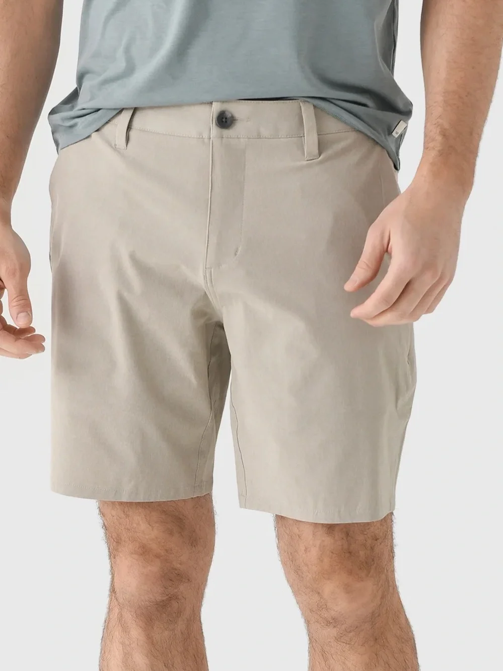 NWOT Vuori Aim Shorts 8